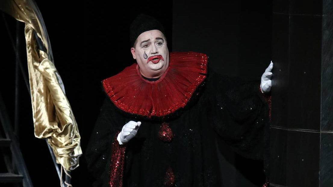 Operom "Pajaci" otvorena sezona u Madlenianumu 1