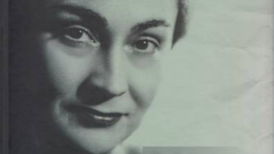 Promocija knjige o Mariji Crnobori 1 Promocija knjige o Mariji Crnobori 1