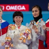 Bronza za Ivanu Petrović na Olimpijskim igrama mladih u Argentini 5