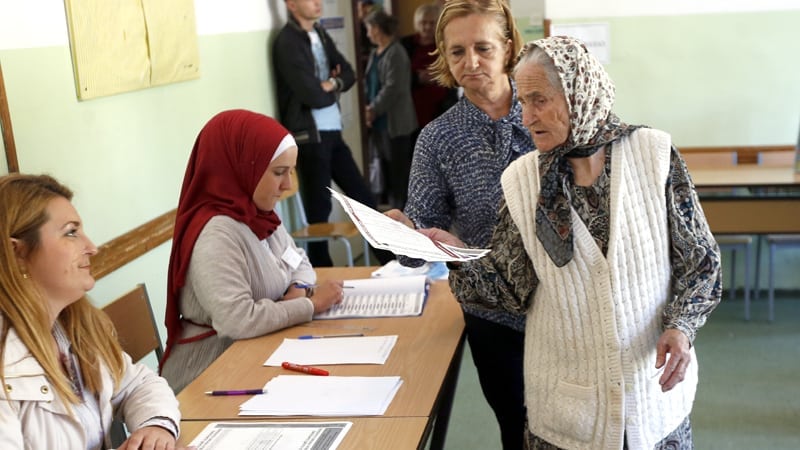 Izbore za nacionalne savete obeležile brojne nepravilnosti 1