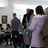 CIK: Na izborima u BiH glasalo 53,26 odsto građana 6