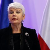 Marinika prekinite štrajk, on želi da patite: Bivša premijerka Hrvatske poručila Tepić 3