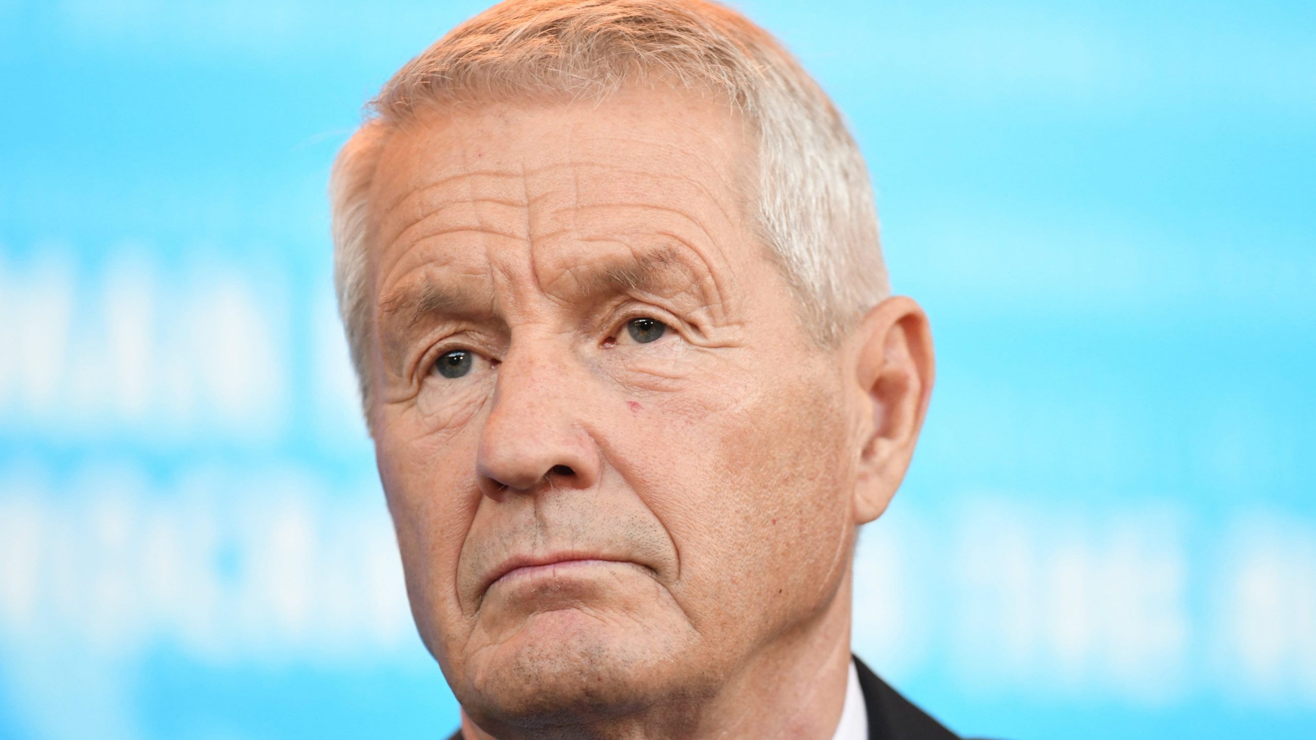 Jagland: Napad na sinagogu je znak rastućeg antisemitizma 1