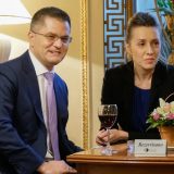 Narodna stranka proslavlja prvu godišnjicu rada 6