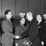 Preminuo Norvežanin koji je zaustavio nacistički nuklearni program 3