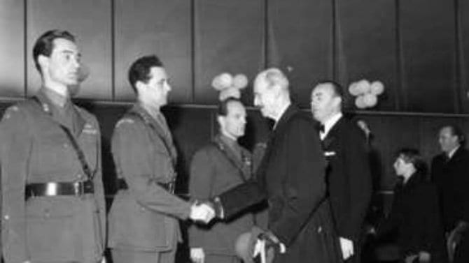 Preminuo Norvežanin koji je zaustavio nacistički nuklearni program 1