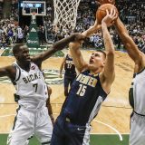 Srpski igrači u NBA - od dominacije do epizodista 6