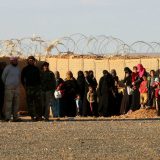 Nakon nekoliko godina otvara se granični prelaz Jordana i Sirije 5