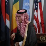 Džubeir: Kašogijevo ubistvo velika greška 6