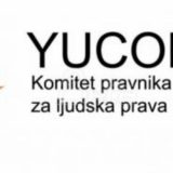 NVO: Vučić urušava samostalnost tužilaštva i poverenje građana u pravosuđe 7