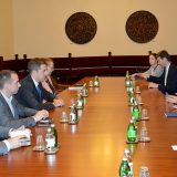 Prve optužnice za zločine na Kosovu u junu 7