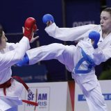 Srpska karatistkinja osvojila bronzu na takmičenju u Japanu 13
