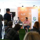 Novosadski džez festival od 15. novembra 11