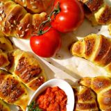 Recept nedelje: Kiflice sa sirom 6