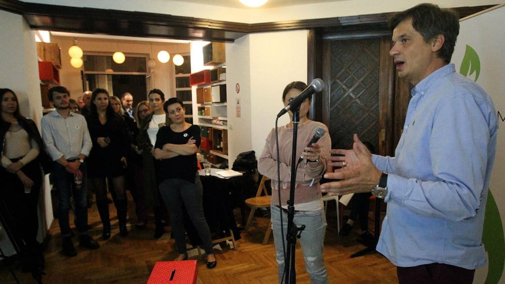 "Kikindske novine" treba da budu primer malim medijima 1