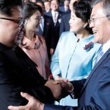 Mun: Kim je iskren u vezi nuklearnog oružja i treba ga nagraditi 5