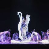 Kineski umetnici u Smederevu 25. oktobra 7