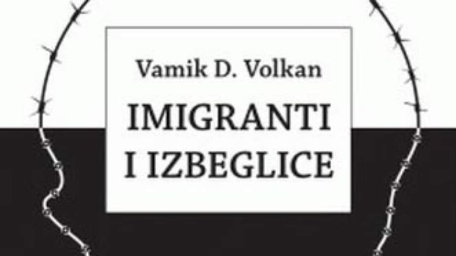 Vamik D. Volkan: Bez žalovanja nema istinskog oprosta 1