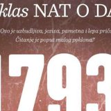 Knjiga godine debitantski roman 14