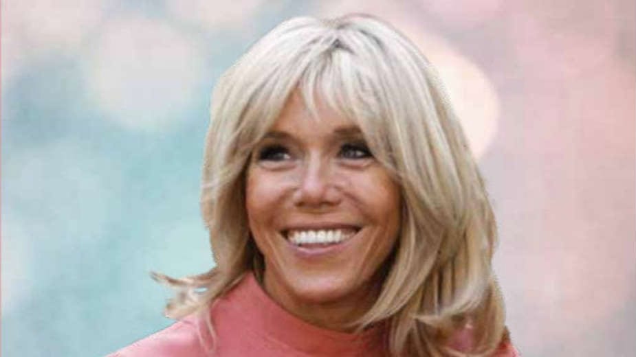 Neodvojiva predsednikova savetnica 1