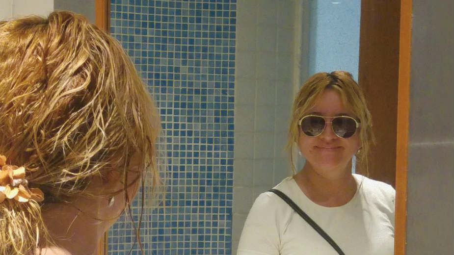 O intimnoj drami orijentalnih žena 1