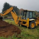 U Karlovačkoj županiji počela eshumacija grobnih mesta stradalih u "Oluji" 9