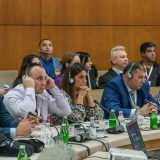 Svilanović: Romkinje najranjivija grupa u regionu 8