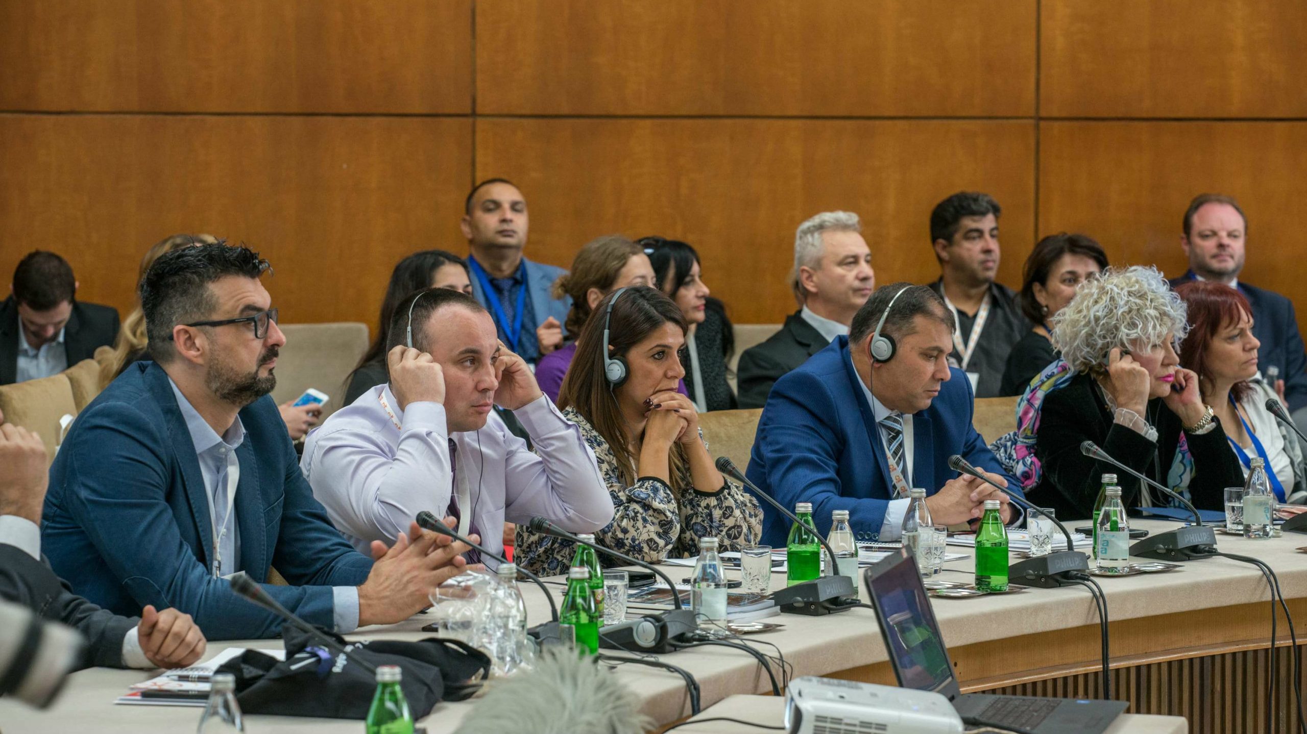 Svilanović: Romkinje najranjivija grupa u regionu 1