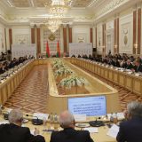 Susret Brnabić i Tačija u Minsku 5