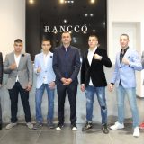 Derbi prvog kola BK Metalac (Valjevo) – BK Loznica 7