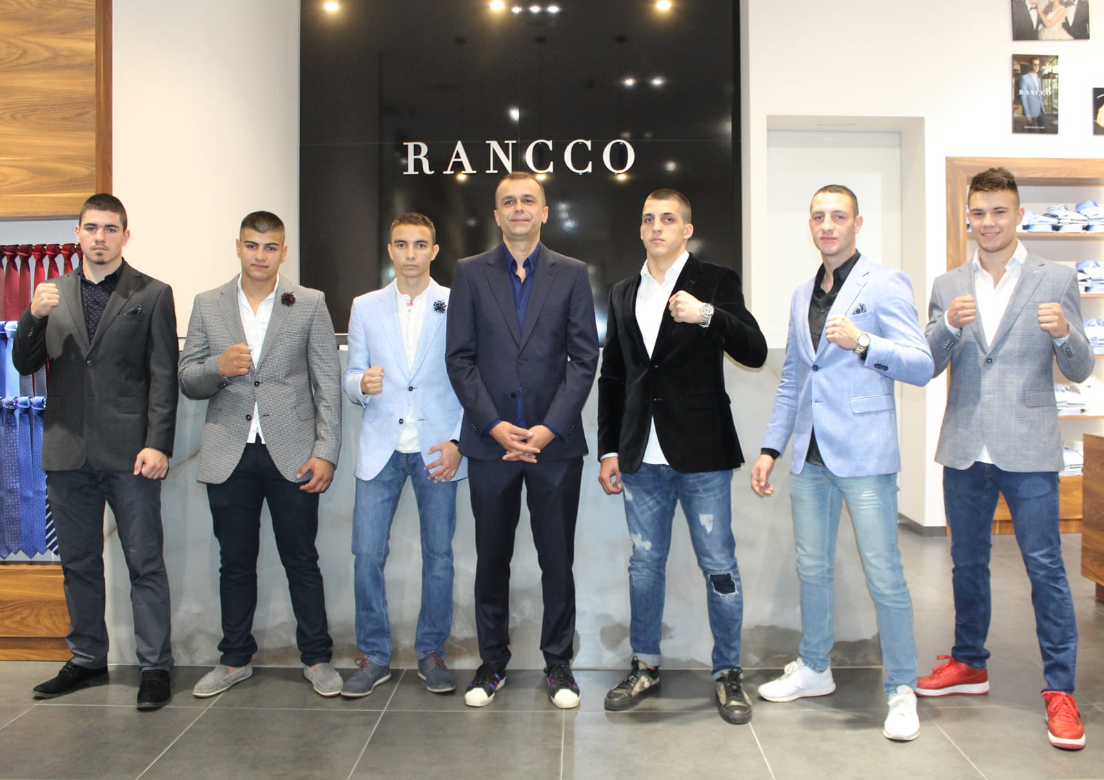 Derbi prvog kola BK Metalac (Valjevo) – BK Loznica 1