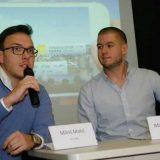 Raspisan konkurs za "Pametniji grad" 11