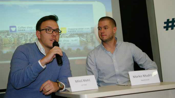 Raspisan konkurs za "Pametniji grad" 1