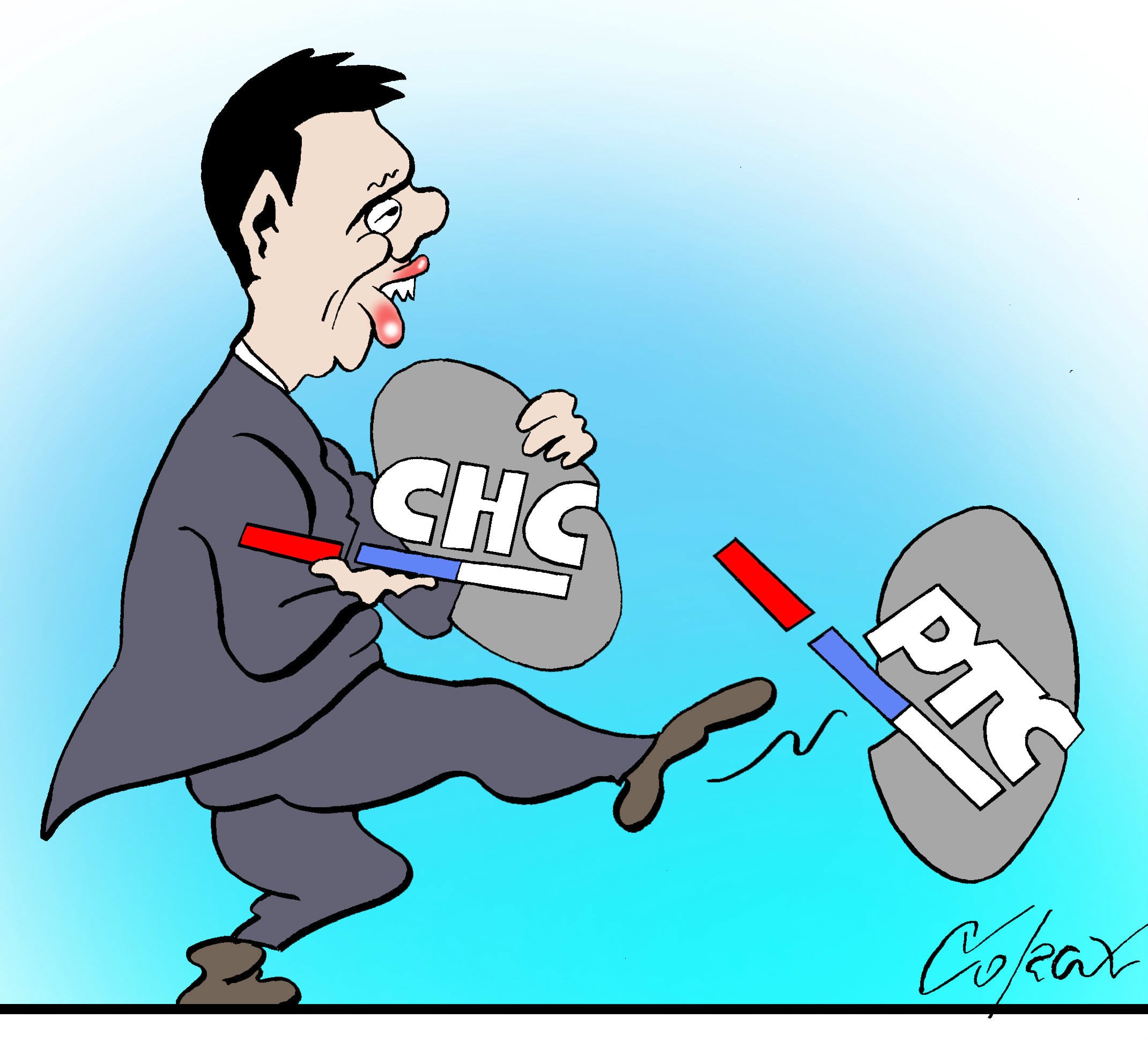 Corax za 22.10.2018. 1