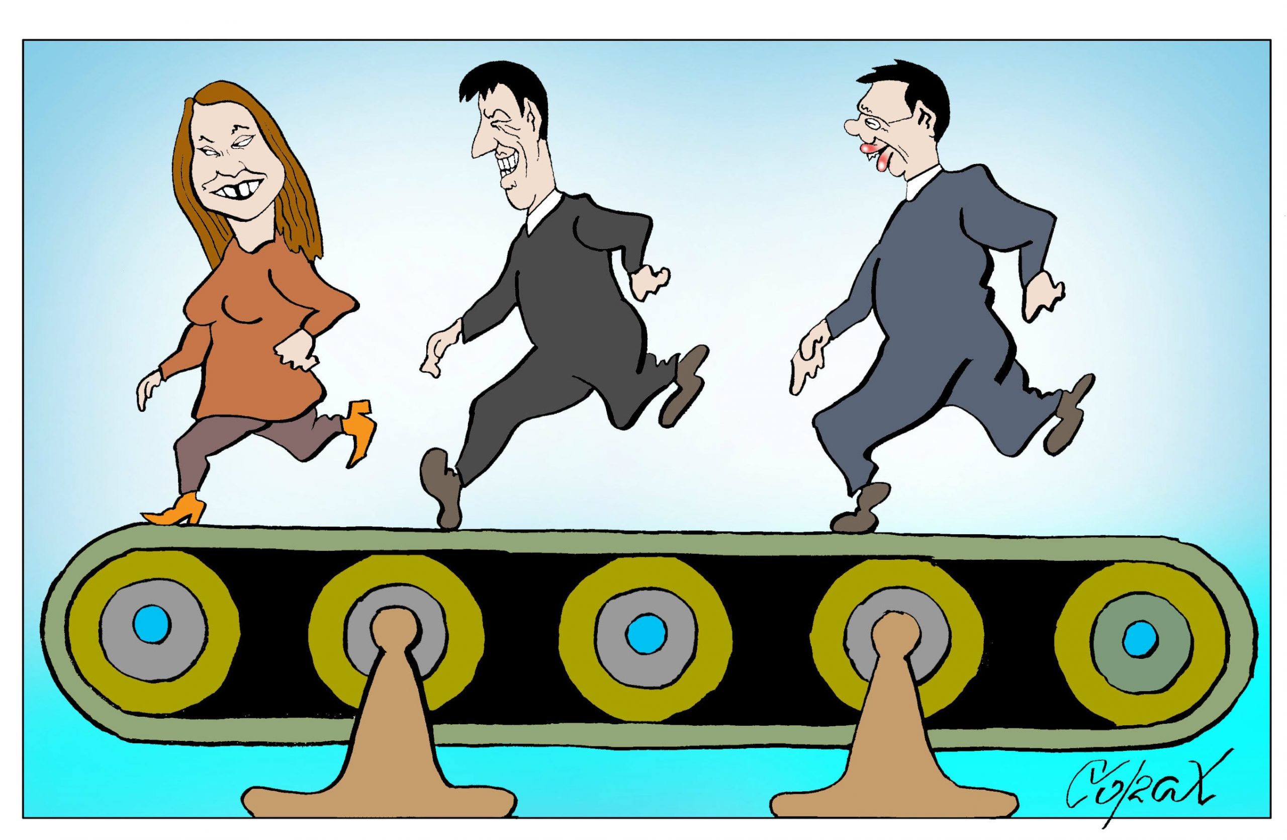 Corax 4