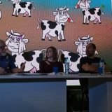 Petrović: Vučić i SNS stalna inspiracija za satiru 10