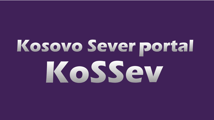 Portal KoSSev danas obeležava 10 godina postojanja 1