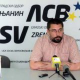 Kostreš: Pozivamo Vučića da nova vlada raskine energetski sporazum sa Rusima i prestane da ponižava Vojvodinu 10