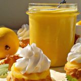 Recept nedelje: Krem od limuna (lemon curd) 6