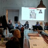 Kad zaspiš u cipelama 14