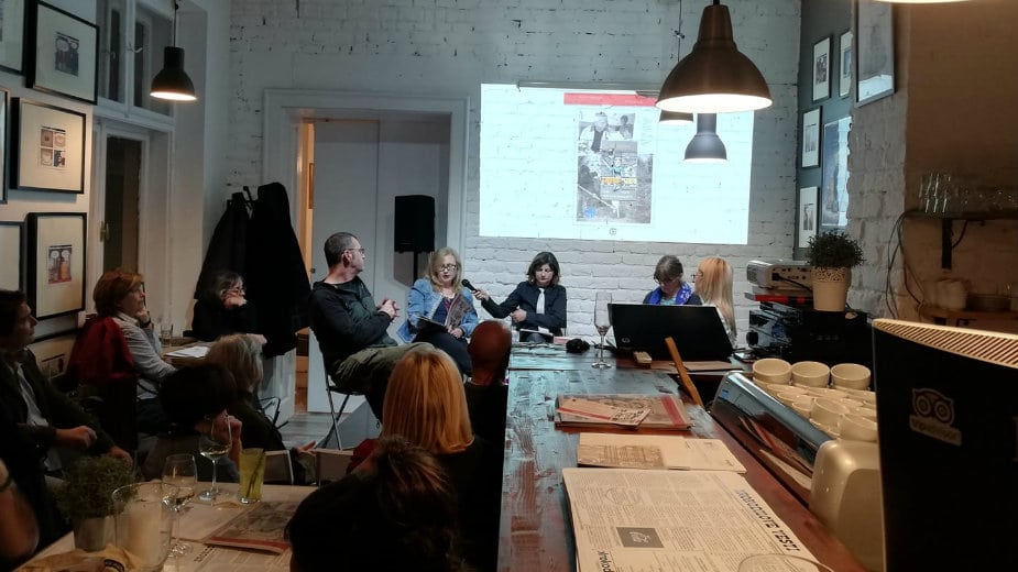 Kad zaspiš u cipelama 1