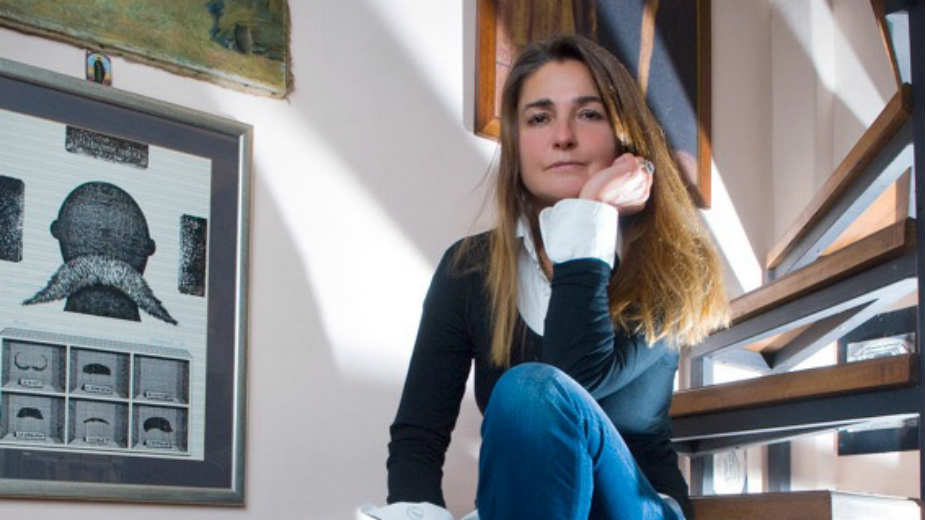 Umetnik je sam po sebi tragična istorijska figura 1