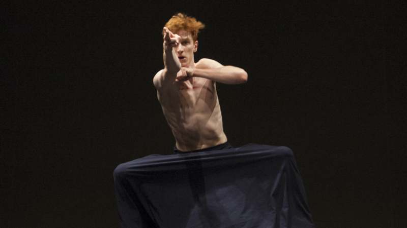 Festival koreografskih minijatura ovog vikenda u NP u Beogradu 1