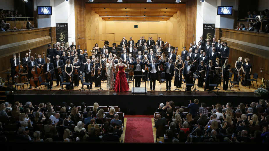 Kosmopolitski žagor velegrada 1