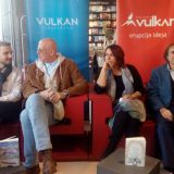 Neobične knjige o prošlosti, čovekovom padu i Švajcarskoj 7