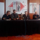 Dani Zorana Radmilovića od 14. do 22. oktobra u Zaječaru 13