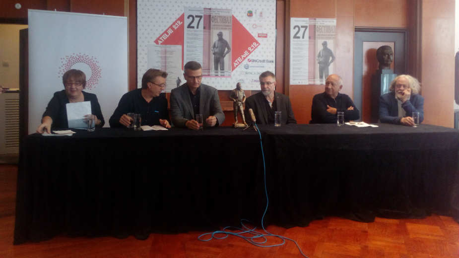 Dani Zorana Radmilovića od 14. do 22. oktobra u Zaječaru 1