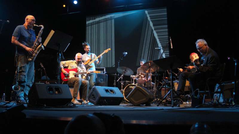 Autoput iz halucinacije 1