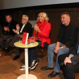 Život skriven iza filmskih junaka 10