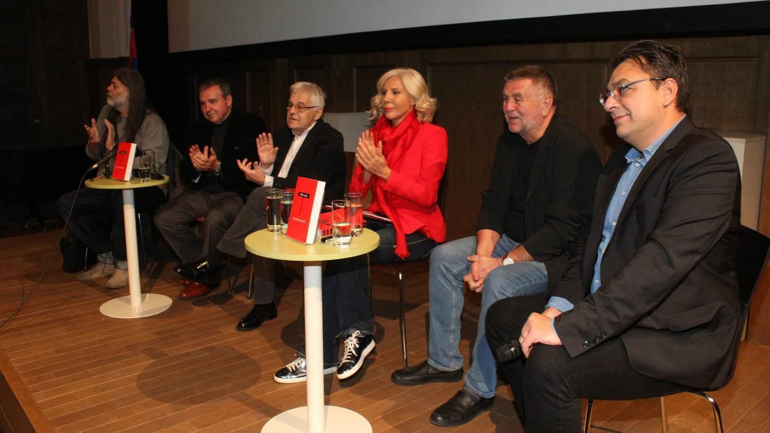 Život skriven iza filmskih junaka 1